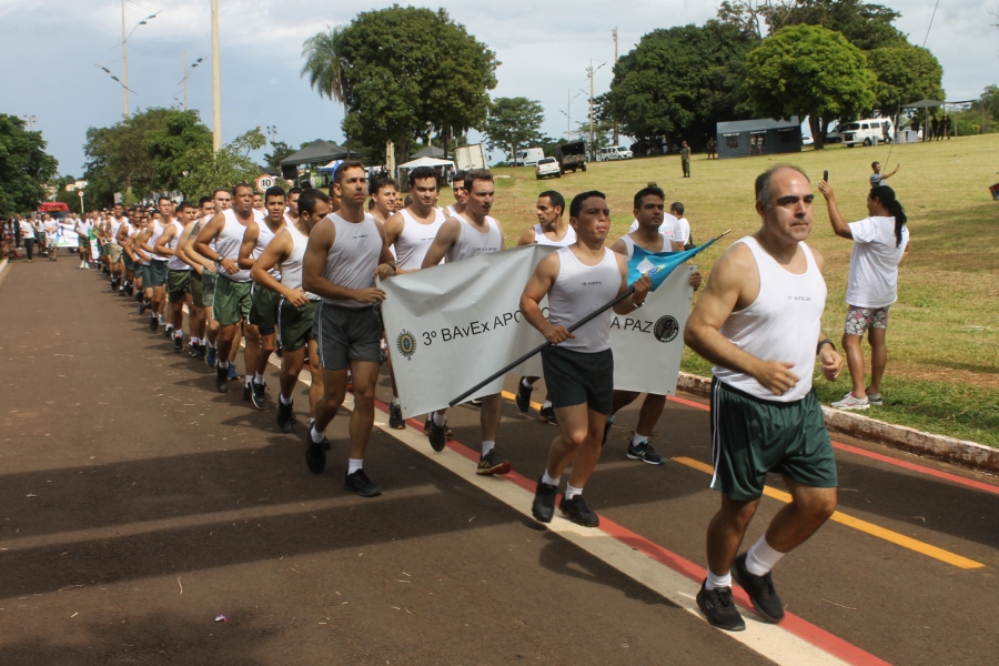 Corrida da Paz 2017